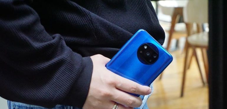 Review POCO X3 NFC: ponsel mid-range rasa flagship, Gak ada lawan di harga Rp3 jutaan