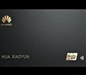 Huawei Card diperkenalkan untuk saingi Apple Card