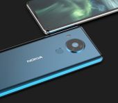 Nokia Bakal Hadirkan Smartphone Dengan Dukungan 5G dan Baterai Besar