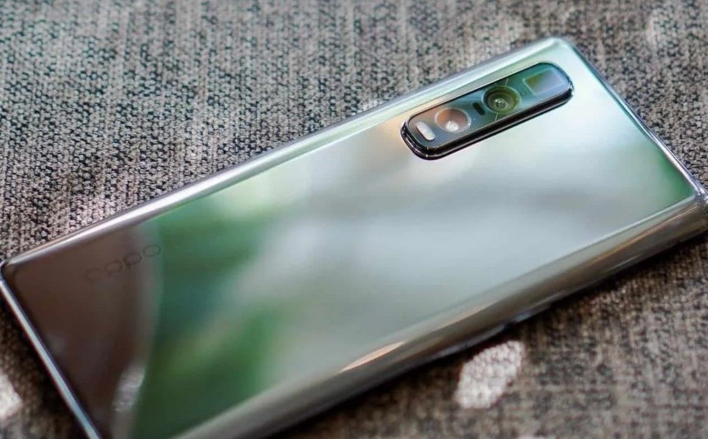 Uraian    Lengkap Spesifikasi dan Harga Oppo Find X2 dan X2 Pro