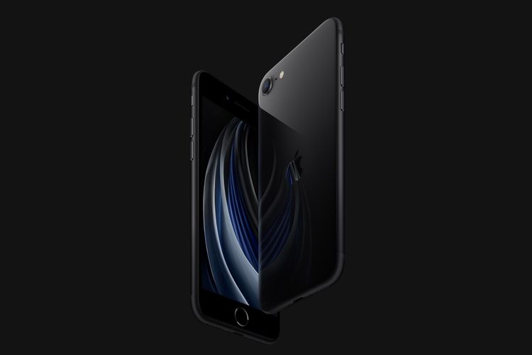 Harga resmi iPhone SE (2020) sudah diumumkan mulai Rp8 juta