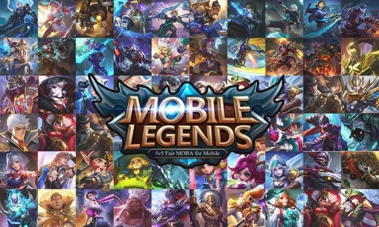 Hasil Update Mobile Legend Terbaru: Badang Dapat Buff, Banyak yang Kena Nerf