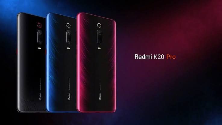 Redmi K20 Pro Exclusive dengan RAM 12GB dan Snapdragon 855+ segera hadir