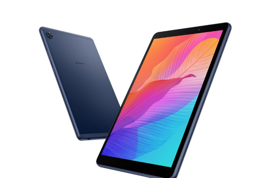 Huawei diam-diam luncurkan MatePad T8, tablet murah di Rumania
