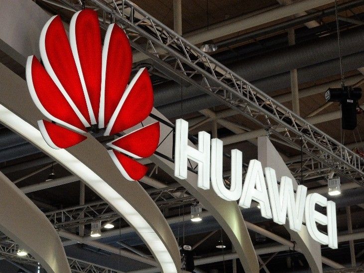 Diblokir perusahaan AS, Huawei sudah punya rencana cadangan