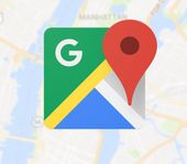 Dua fitur baru Google Maps untuk Android dan iOS