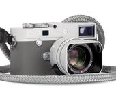 Leica luncurkan kamera mirrorless full frame M10-P Ghost Edition, segini harganya
