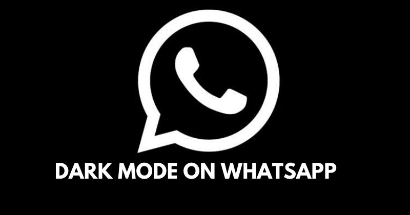 WhatsApp mode gelap bakal segera hadir di Android dan iOS