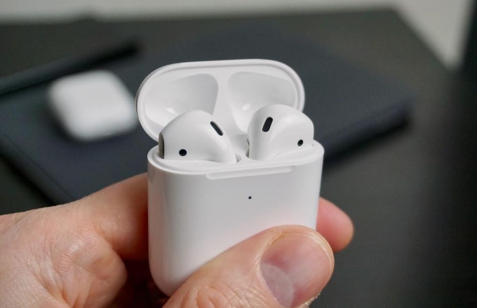 Apple masih merajai pasar global True Wireless Earbuds di kuartal ketiga 2019