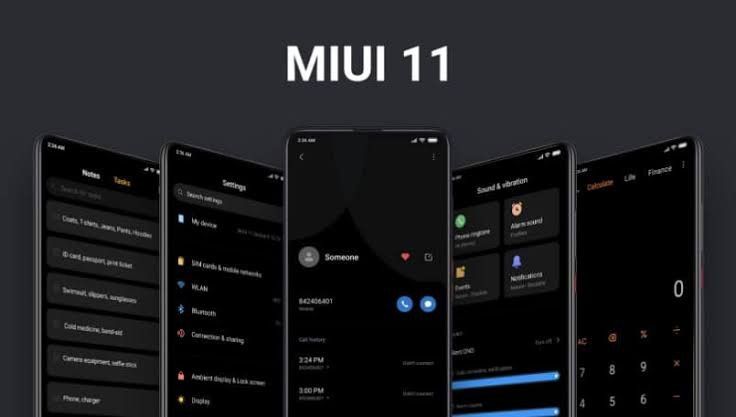 Xiaomi tengah siapkan MIUI 12 pengganti MIUI 11