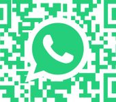 Masih beta untuk iOS dan Android,  kontak bisa ditambahkan di WhatsApp via QR Code