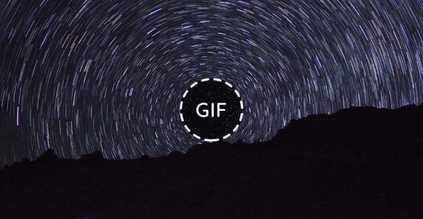 Tutorial Lengkap Cara Membuat Video GIF di iPhone, Android, dan PC