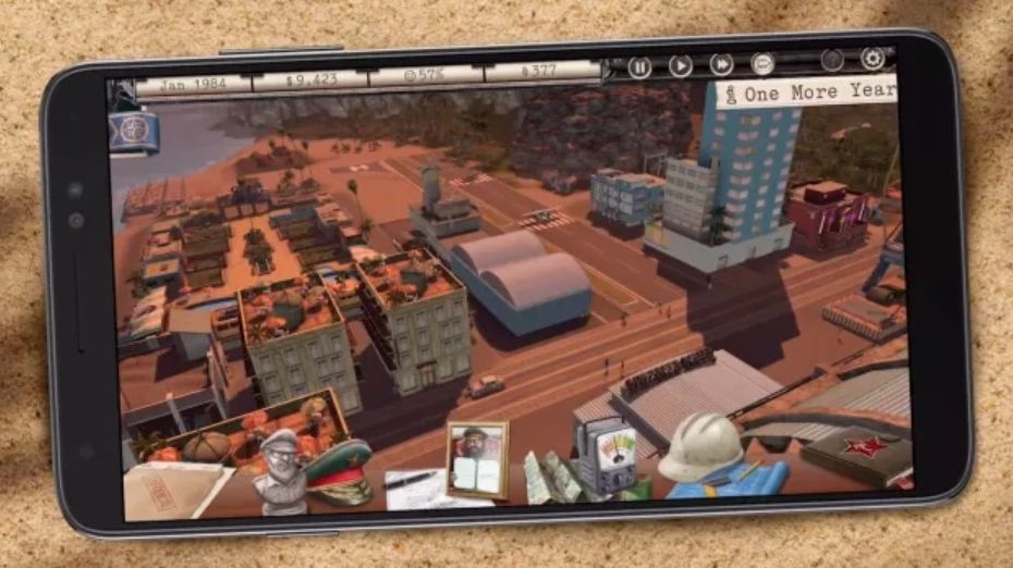 Game Tycoon Android Terbaik 2020, Permainan Simulasi yang Asik Dimainkan Kapanpun dan Dimanapun