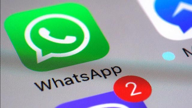 Susul Facebook, WhatsApp kini sudah diunduh lebih dari  5 miliar kali