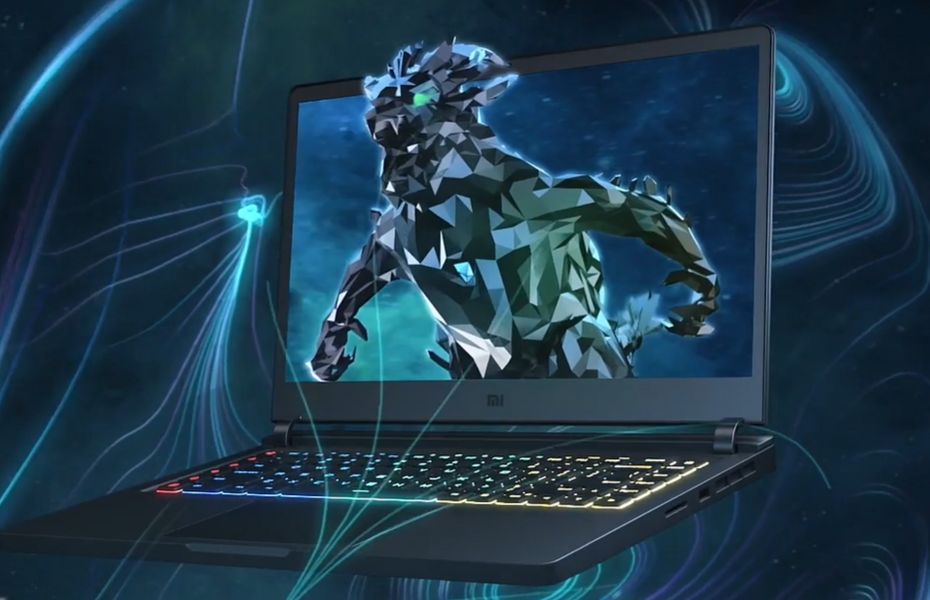 Saingi ROG dan Predator, Xiaomi pun rilis Mi Gaming Laptop 2019, apa kelebihannya?