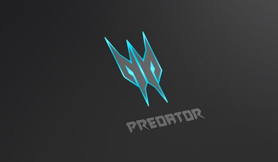Acer rilis Predator Triton 300 dan 500 di IFA 2019