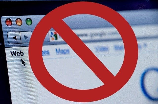 Cara Memblokir Website dari Android, Amankan Anak dari Konten Negatif