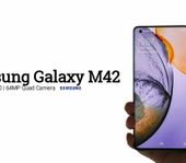 Samsung Galaxy M42 bakal usung baterai 6.000 mAh