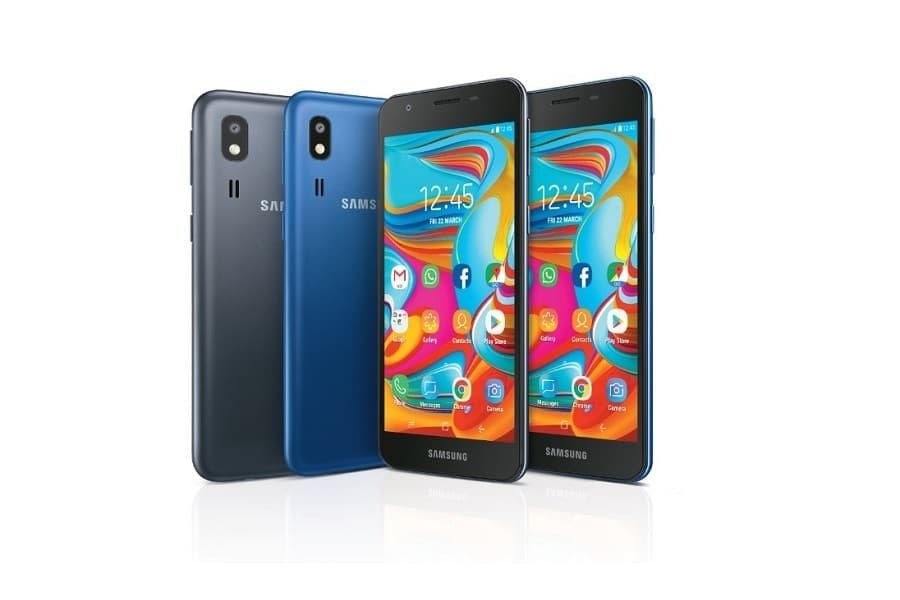 Samsung Galaxy A2 Core dengan Android GO resmi di Indonesia