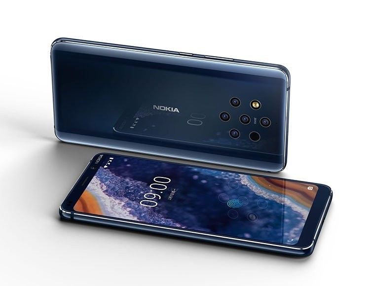 Nokia 9.2 PureView dengan Snapdragon 865 SoC bakal diluncurkan tahun ini