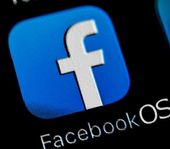 Ingin mandiri, Facebook tengah kembangkan OS-nya sendiri