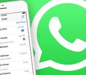 Cara membersihkan file sampah dan menghemat ruang penyimpanan di WhatsApp
