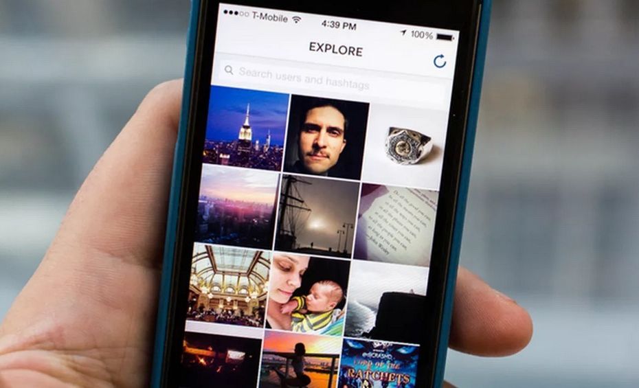 Gini Lho Cara Agar Terlihat di Explore Instagram, Biar Postingan Dilihat Lebih Banyak Netizen!