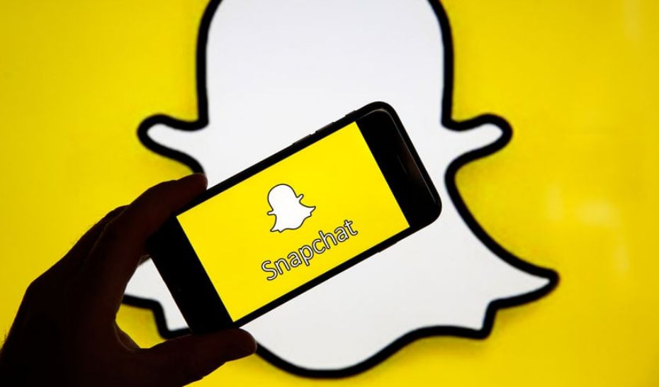 Snapchat Resmi Luncurkan Game Bitmoji Paint, Bisa Main Sambil Ngobrol dengan Pengguna Lain