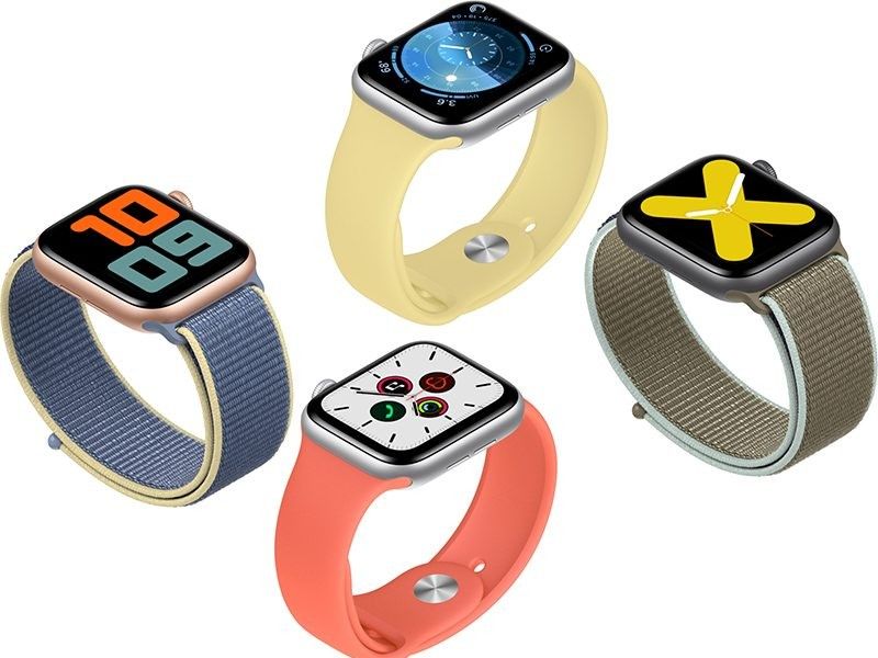 Apple dituntut lagi, kali ini karena fitur pemantauan kesehatan di Apple Watch