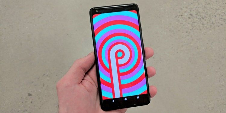 Daftar Lengkap Smartphone Android Pie Terbaru 2019