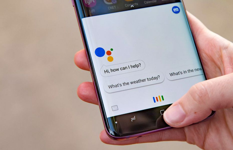Kini Google Assistant Bisa Bacakan Notifikasi Pesan Masuk