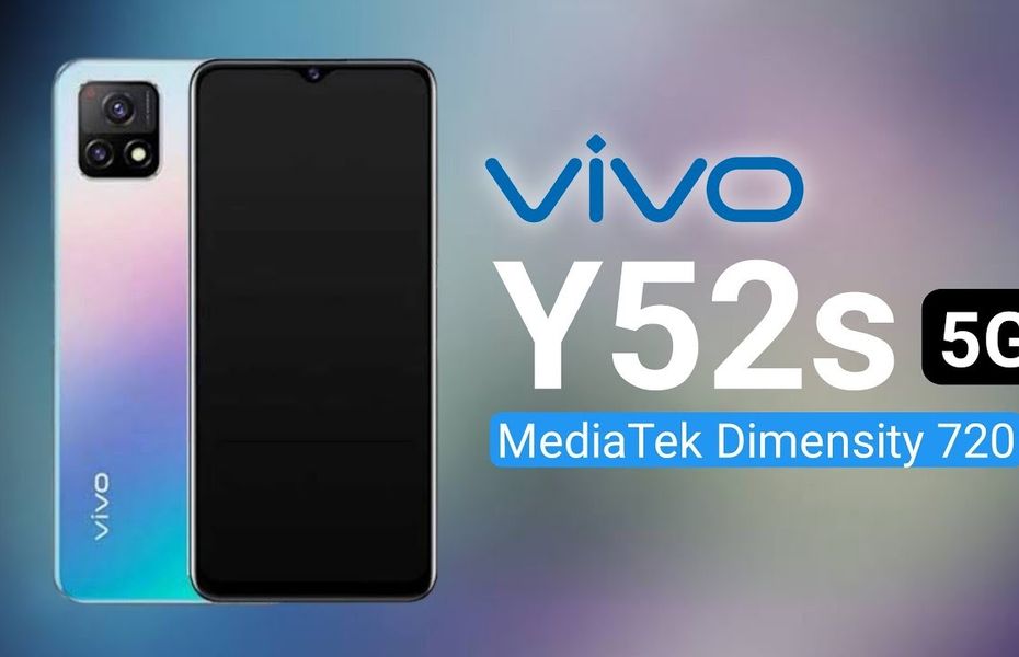 Vivo Y52s resmi diluncurkan dengan dukungan 5G dan refresh rate 90Hz