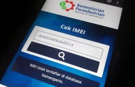 Pemerintah resmi berlakukan blokir IMEI perangkat BM