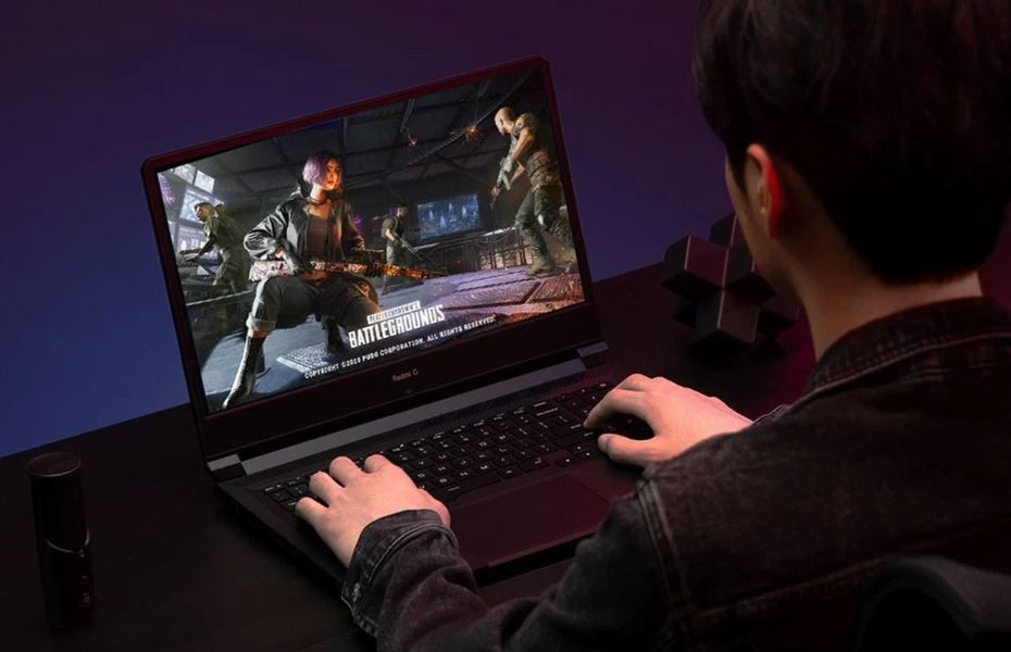 Redmi G Laptop Gaming meluncur dengan layar 144Hz, Intel generasi ke-10, dan GPU NVIDIA GTX 1650 Ti