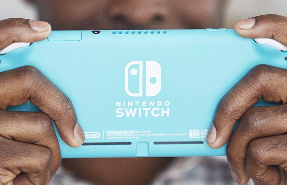 Nintendo luncurkan Switch Lite dengan harga lebih murah