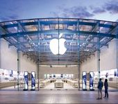 Ngeri! Gara-Gara Covid, Apple Tutup Seluruh Gerai Resminya di Inggris