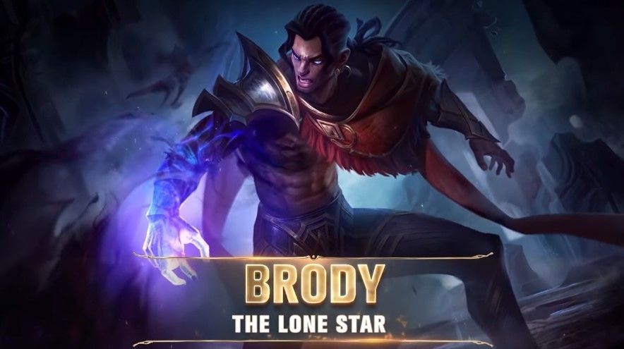 Cara Menggunakan Brody Mobile Legend Biar Savage: Kombo Skill, Build Item Tersakit 2020, Emblem dan Battle Spell