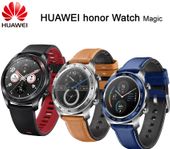 Hadir lebih murah, Honor Watch Magic segera meluncur di Indonesia pada 15 Mei 2020