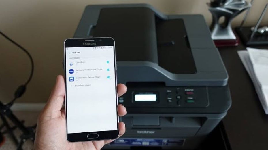 Berbagai Cara Printer Langsung dari HP yang Mudah di Android atau iOS