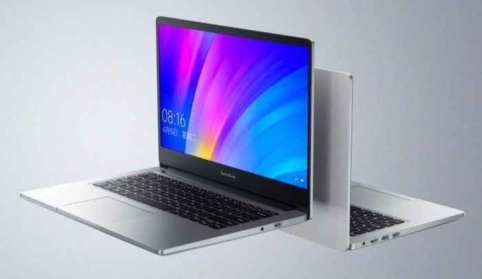 RedmiBook 14 dengan prosesor baru akan hadir pada 29 Agustus mendatang