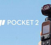 Erajaya Group dan DJI Hadirkan DJI Pocket 2 dan DJI Ronin S Series