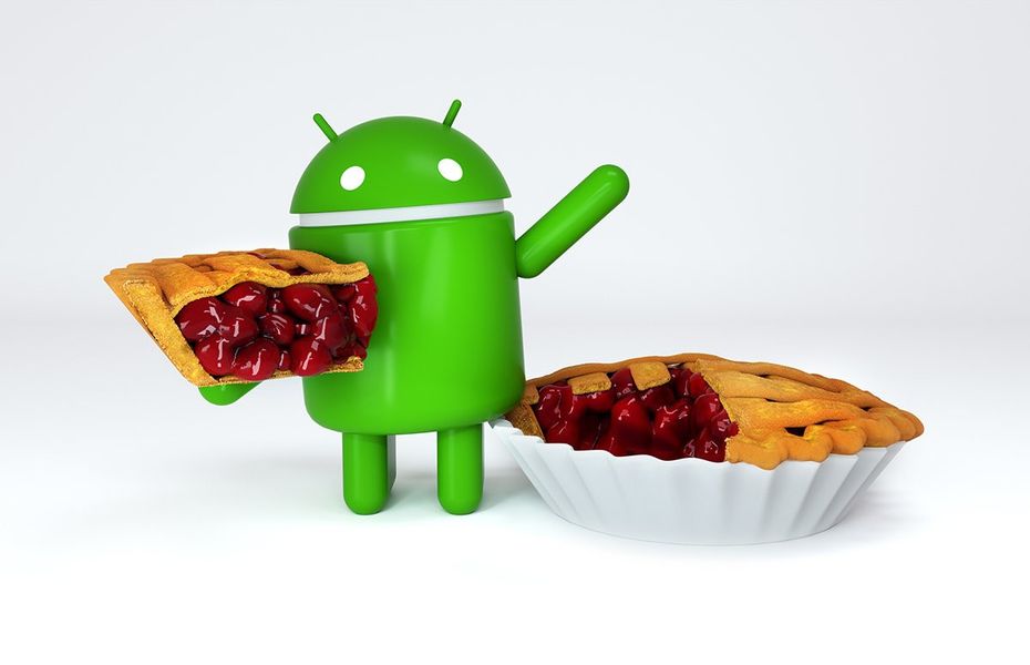 7 Eastern Egg Fitur Android Pie 9.0 yang Jarang Diketahui