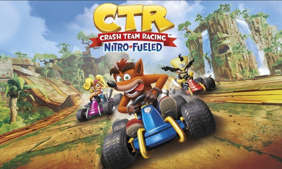 Daftar Lengkap Cheat Crash Team Racing: Nitro Field di Berbagai Konsol, Terlengkap Nih