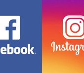 Demi Corona, Facebook dan Instagram mengurangi kualitas video di Eropa