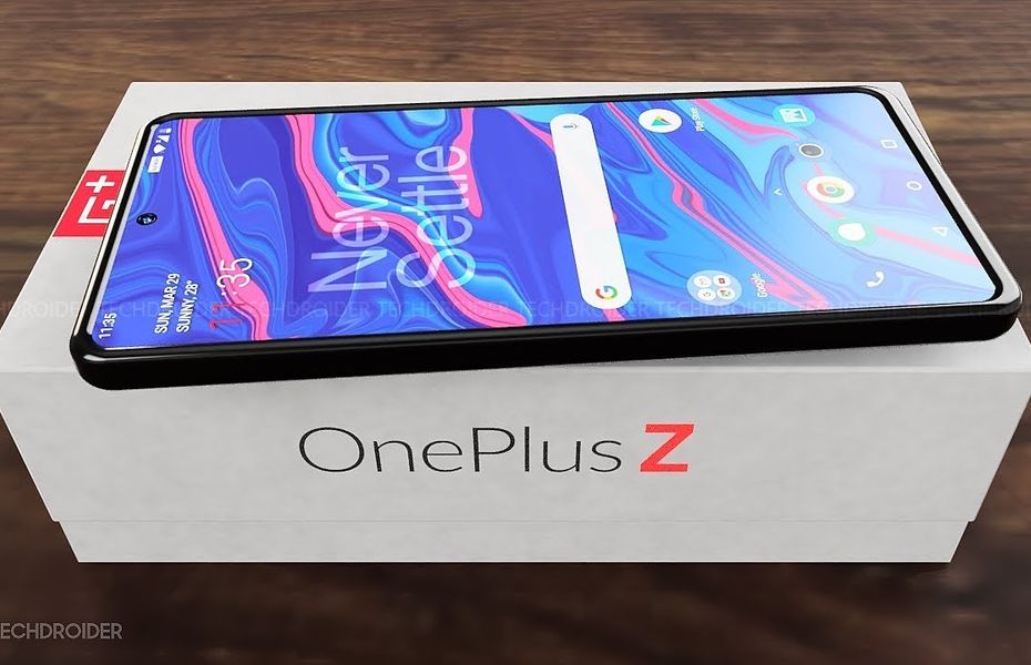 Diprediksi hadir pada Juli 2020, OnePlus Z akan ditenagai oleh Snapdragon 765G