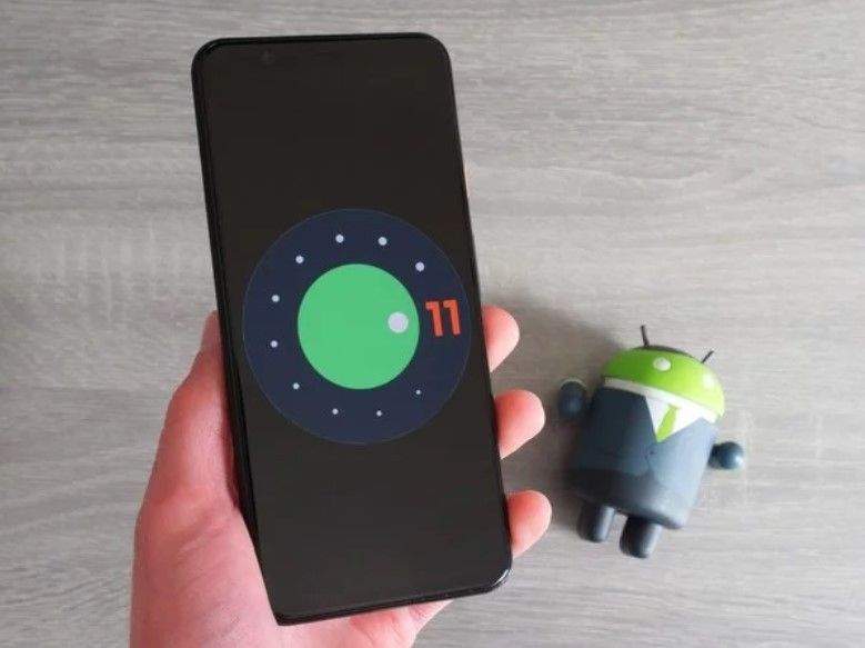 Fitur Baru Paling Menarik yang Bakal Pengguna Dapat dari Android 11