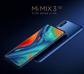 Xiaomi Mi Mix 3 5G segera diluncurkan dalam waktu dekat