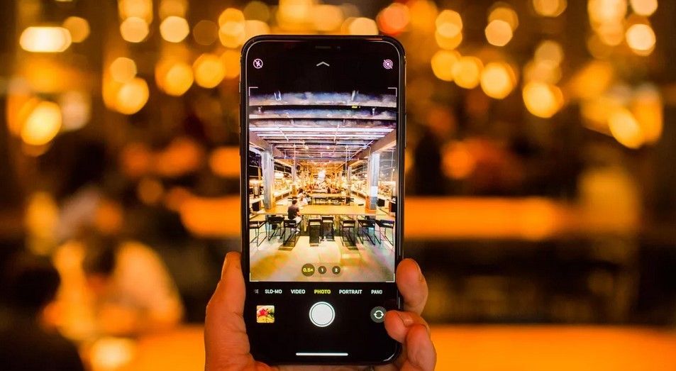 5 Aplikasi Kamera iPhone Terbaru dan Banyak Digunakan Saat Ini