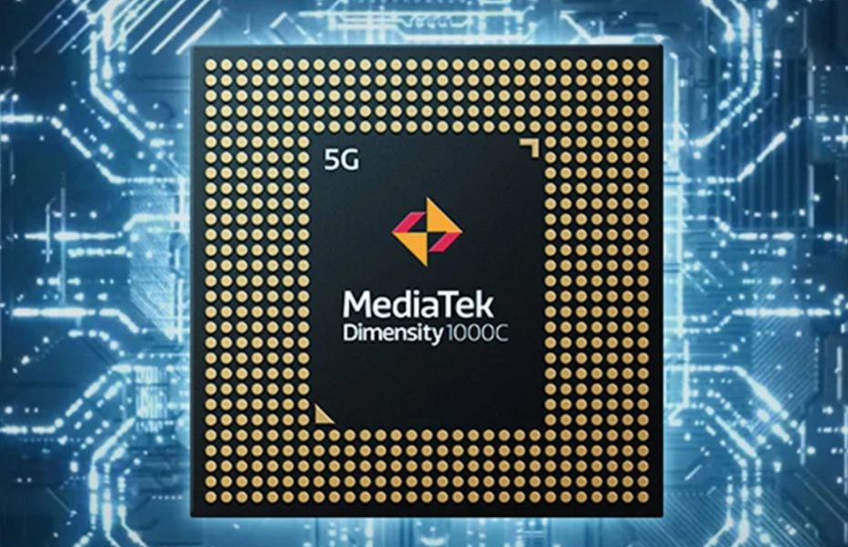 MediaTek Dimensity 1000C 5G diumumkan di Amerika