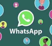 WhatsApp kini bisa saring pengguna yang akan masuk grup